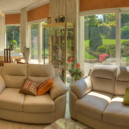 Villa Esprit3 제네바 외부 사진