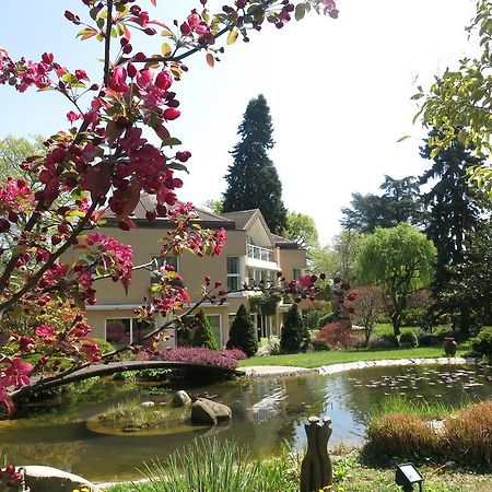 Villa Esprit3 제네바 외부 사진