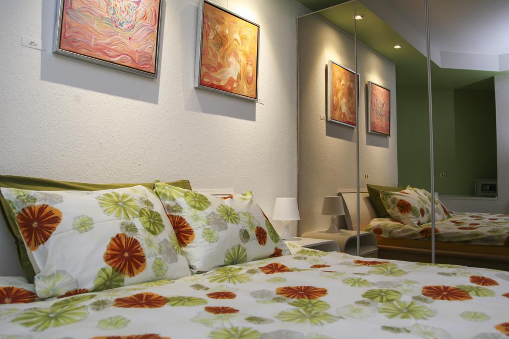 Villa Esprit3 제네바 외부 사진