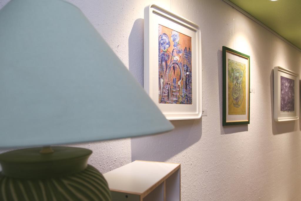 Villa Esprit3 제네바 외부 사진