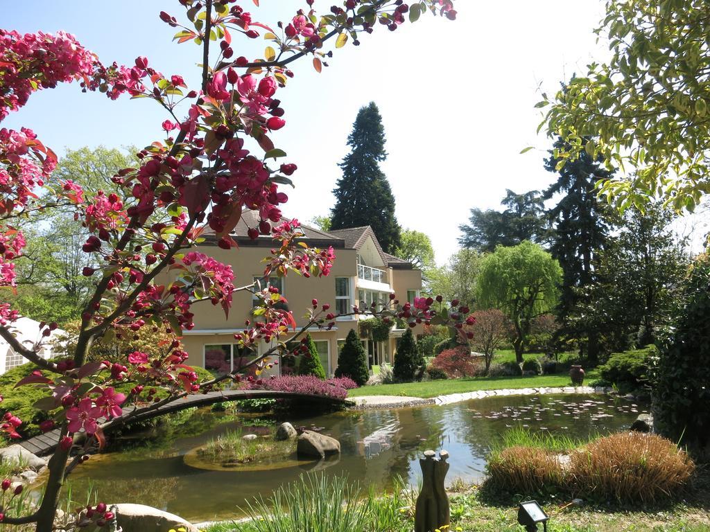 Villa Esprit3 제네바 외부 사진