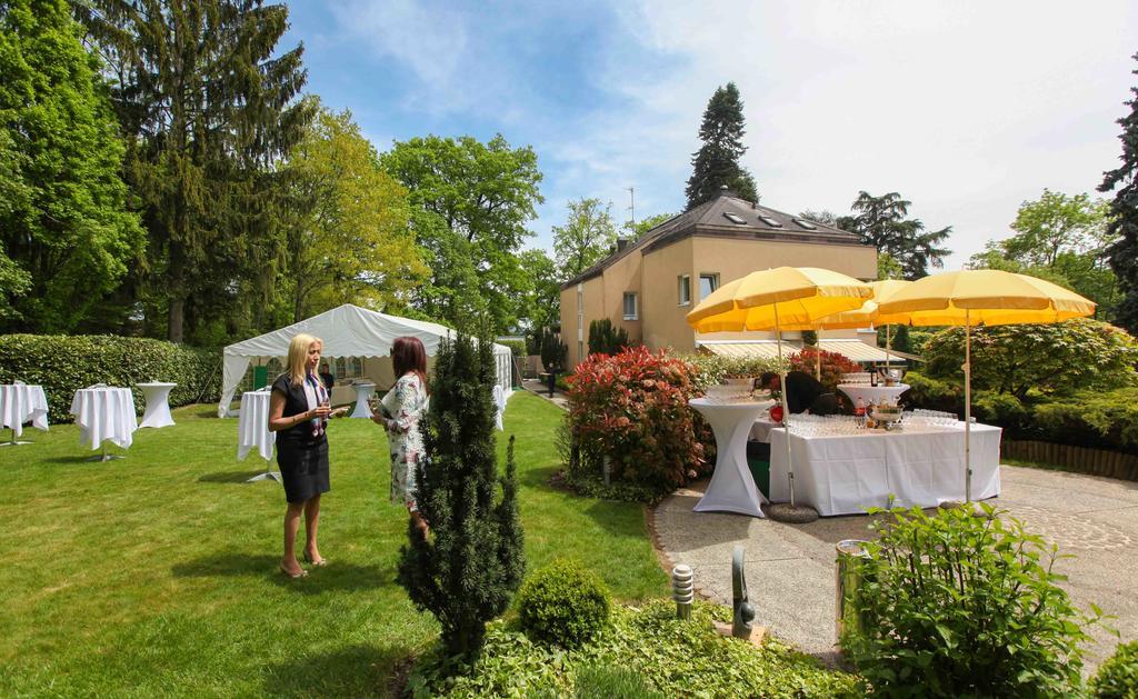 Villa Esprit3 제네바 외부 사진