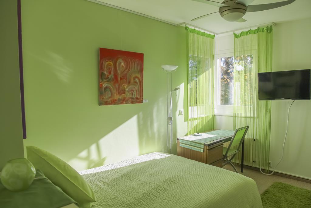 Villa Esprit3 제네바 외부 사진