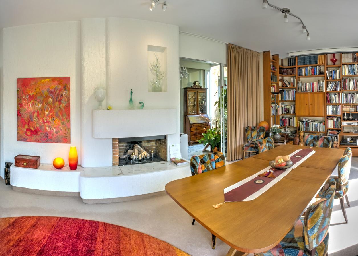 Villa Esprit3 제네바 외부 사진