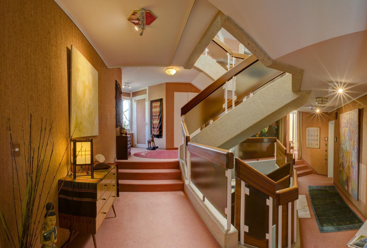 Villa Esprit3 제네바 외부 사진