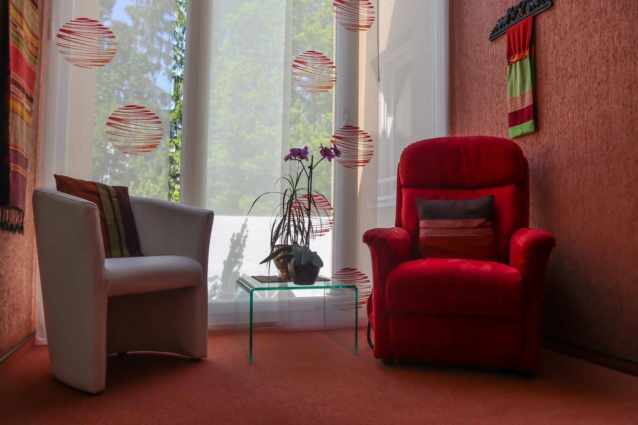 Villa Esprit3 제네바 외부 사진
