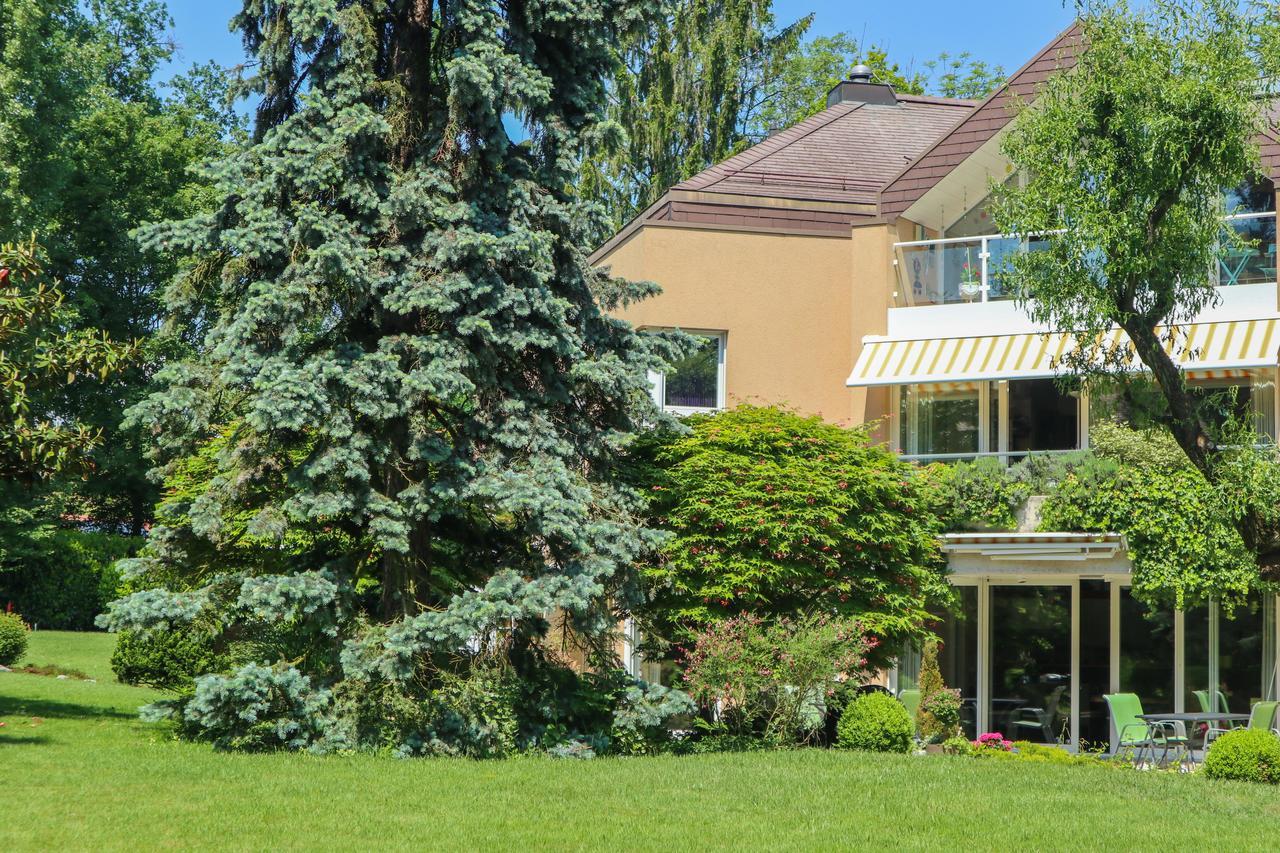 Villa Esprit3 제네바 외부 사진