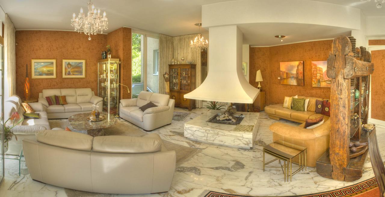 Villa Esprit3 제네바 외부 사진