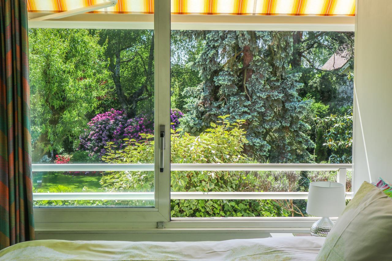 Villa Esprit3 제네바 외부 사진